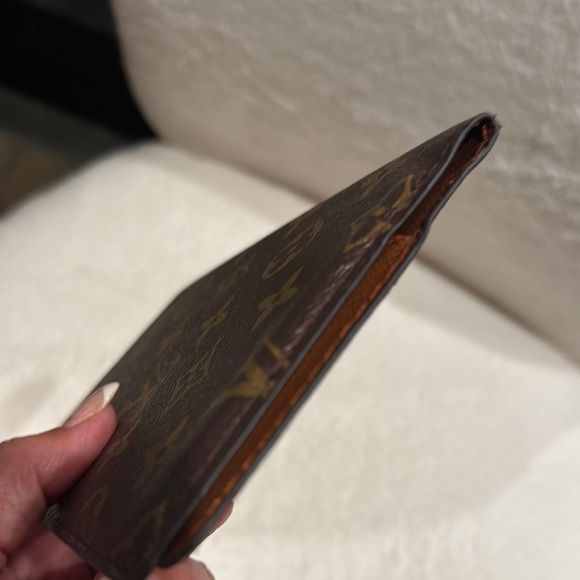 Monogram Holder Organizer - Picture 7 of 8